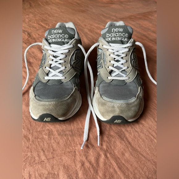 New Balance 920 UK Made in England - Picture 2 of 12